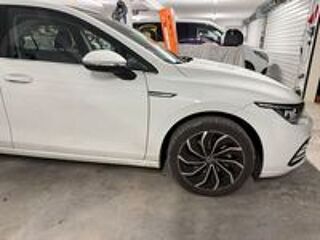 Golf 1.5 eTSI OPF 150 DSG7 Style 2023 occasion 83670 Barjols