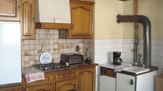  Maison à vendre 4 pièces 101 m²