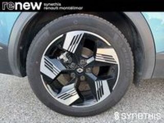 Symbioz E-Tech full hybrid 145 Iconic 2025 occasion 26200 Mont&eacute;limar