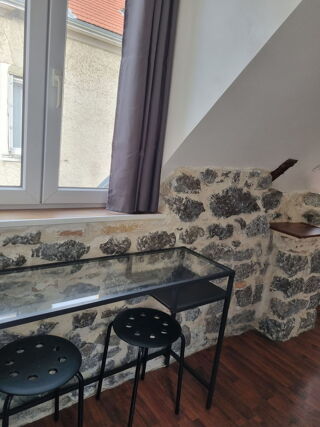  Appartement à louer 1 pièce 18 m² Grenoble