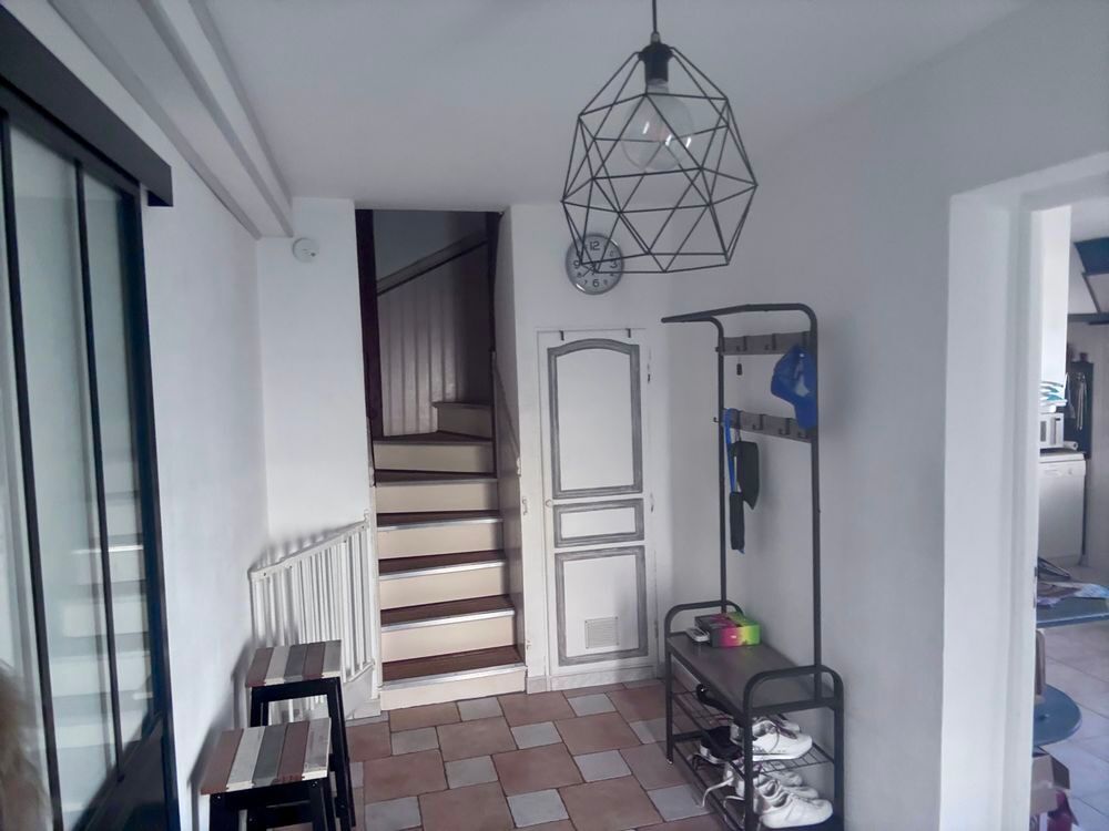 Vente Maison MAISON Longueval-barbonval