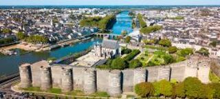  Maison à vendre 4 pièces 80 m² Angers