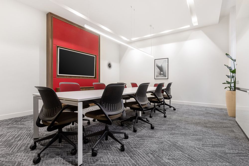   Accès tout inclus à des espaces de bureau professionnels pour 5 personnes  à TOULOUSE, Remusat Toulouse