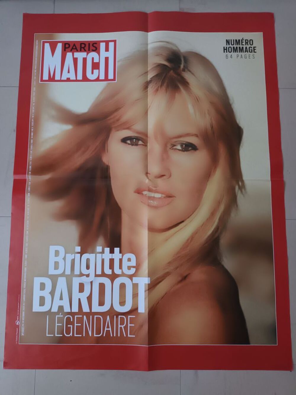 Brigitte Bardot 