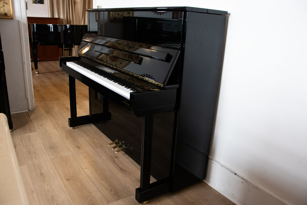 Piano C.Bechstein classic Instruments de musique