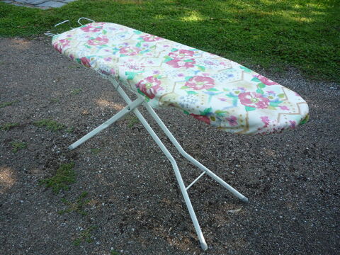 Planche � repasser 10 Castres (81)