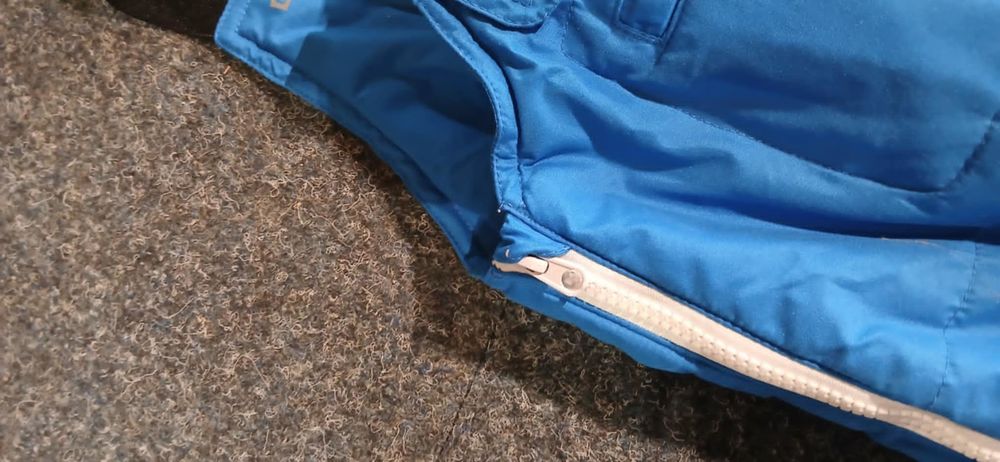 Salopette de Ski Enfant Gar&ccedil;on : Taille 3 Ans Vêtements enfants