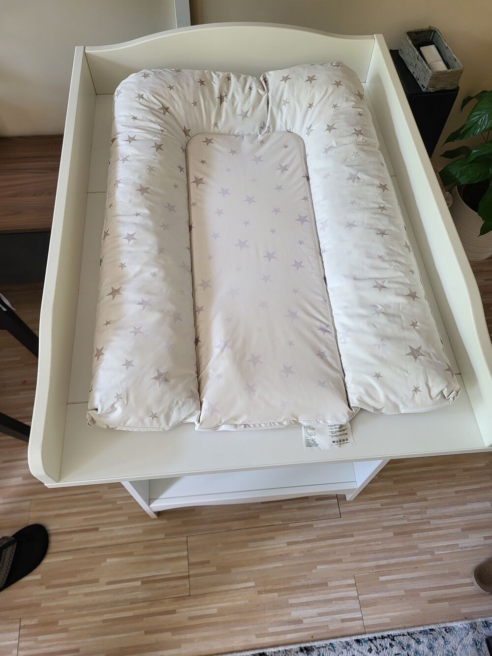 Table &agrave; langer Mobilier enfants