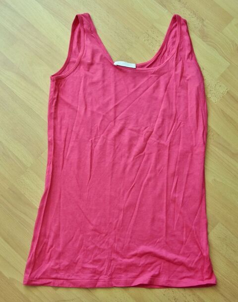 Taille 38. Débardeur rose. Promod. Très bon état 5 Gujan-Mestras (33)