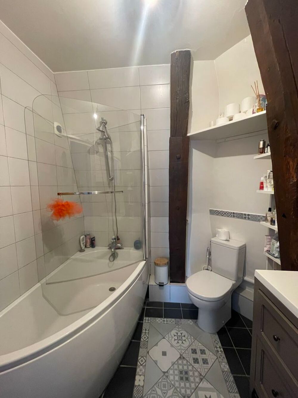 Vente Appartement Appartement Duplex ANDRESY (Yvelines) Andrésy