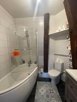  Appartement à vendre 3 pièces 72 m²