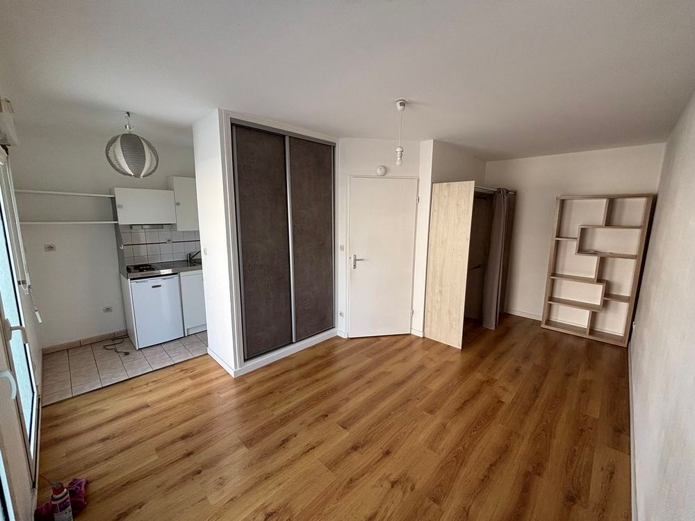 Location Appartement Studio  proximité citadelle Amiens