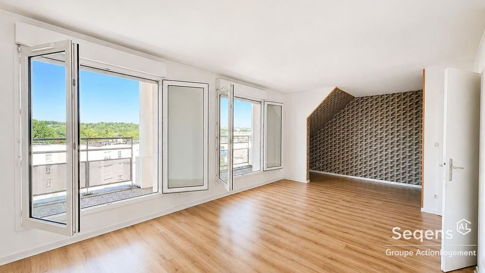 Vente Appartement T4 - 84m ² Dugny