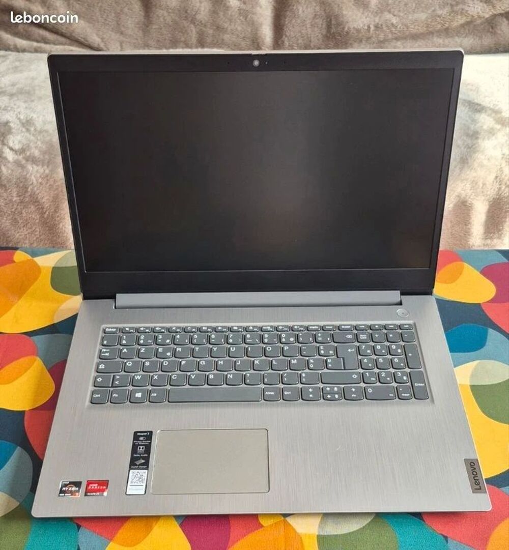 Cherche un pc portable ( gratuit ) pas trop ancien Matériel informatique