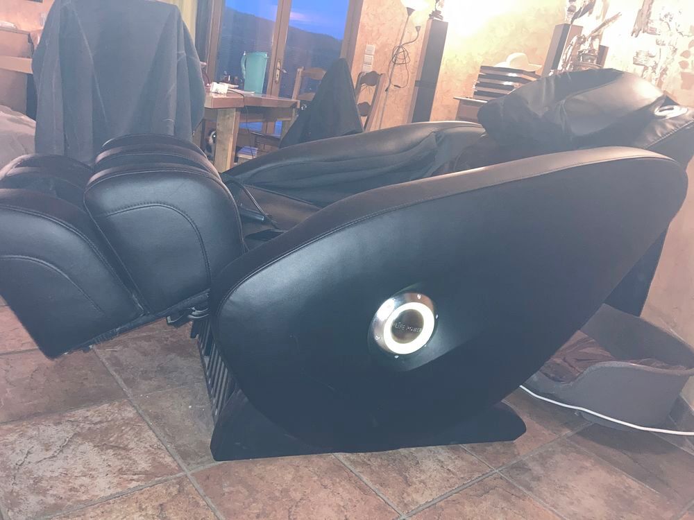 Fauteuil massant haut de gamma Meubles