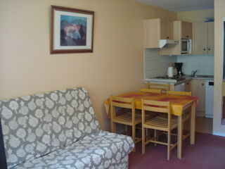 Location  Appartement 