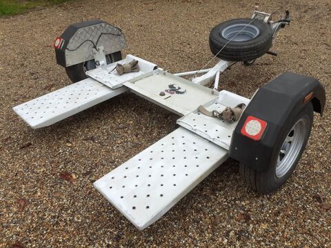 Pi&egrave;ces et &eacute;quipements Caravaning Pi&egrave;ces et &eacute;quipements Caravaning  occasion Ch&acirc;telet, Belgium 