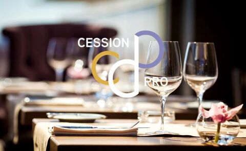 A VENDRE, RESTAURANT DE CHARME AVEC JARDIN, GARAGE ET LOGEMENT AU CŒUR DE L'UZ&Egrave;GE 415500 30700 Uzes