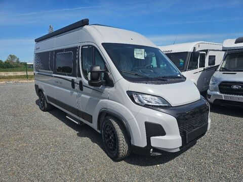 DETHLEFFS Camping car 2026 occasion Claye-Souilly 77410