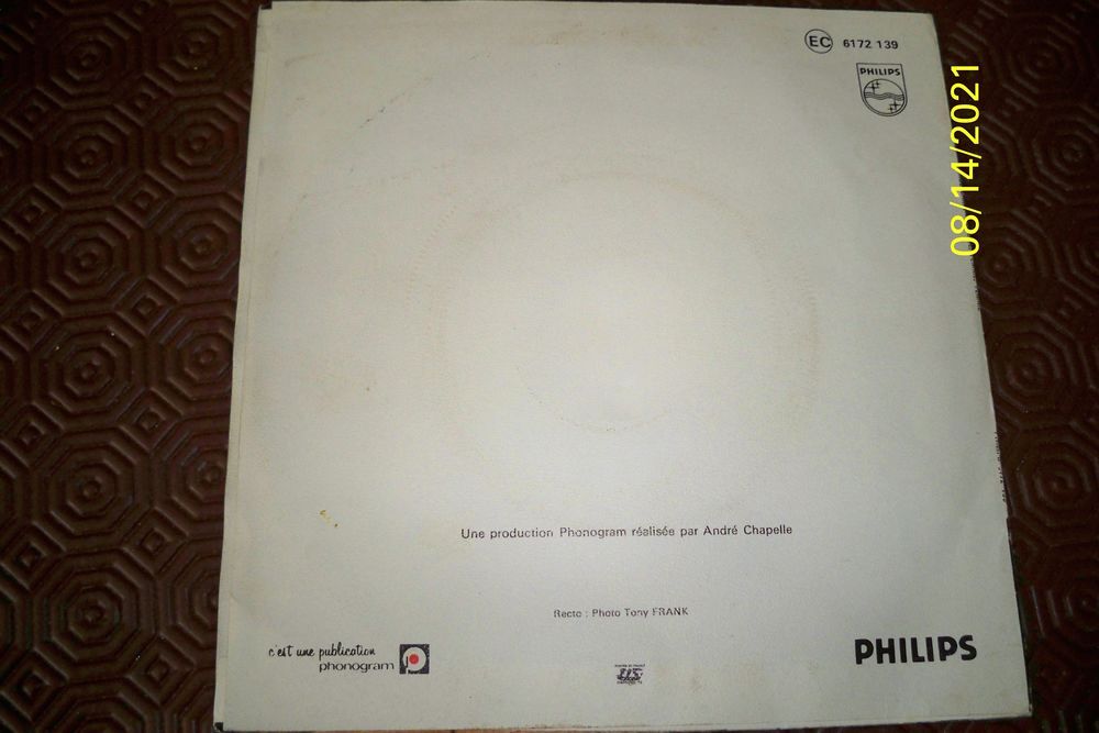 " FEMME , FEMME, FEMME " 45 T Audio et hifi