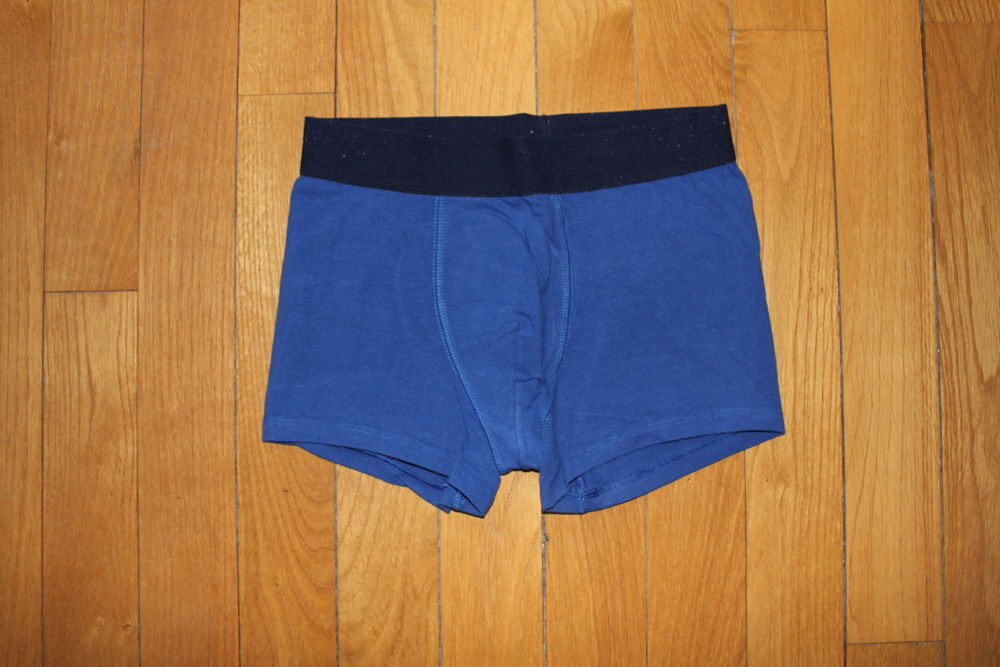BOXER GARCON 14 ANS Vêtements enfants