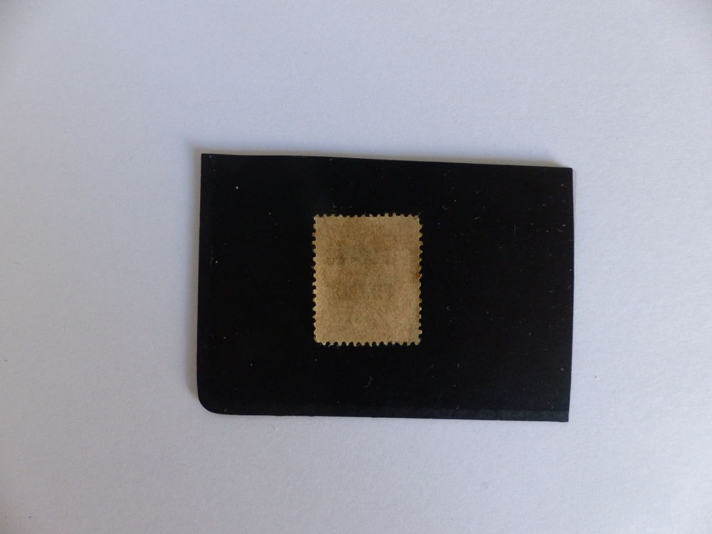 TIMBRE PREOBLITERE N&deg; 36 SANS GOMME COTE 60 € 