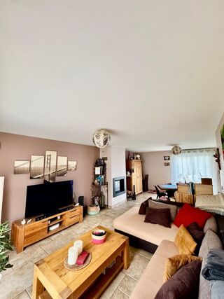  Maison à vendre 6 pièces 140 m²