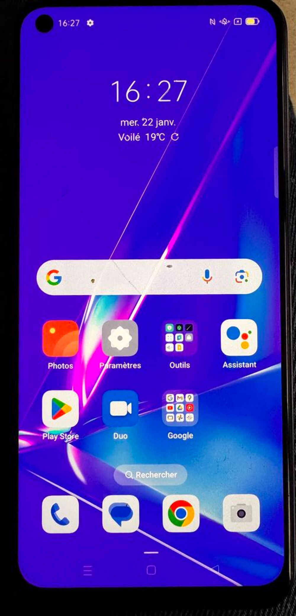 oppo a72 128go Téléphones et tablettes