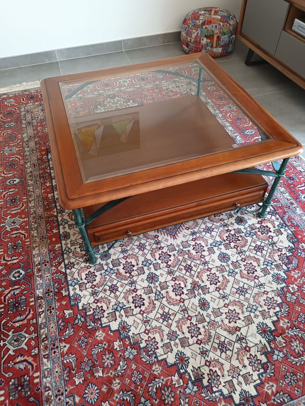 Table basse Meubles
