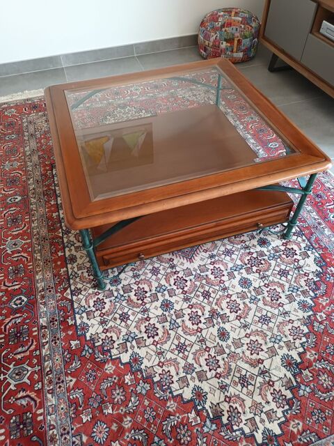 Table basse 100 Roullet-Saint-Est�phe (16)