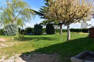  Terrain  vendre 1118 m Saint-paul-de-vzelin