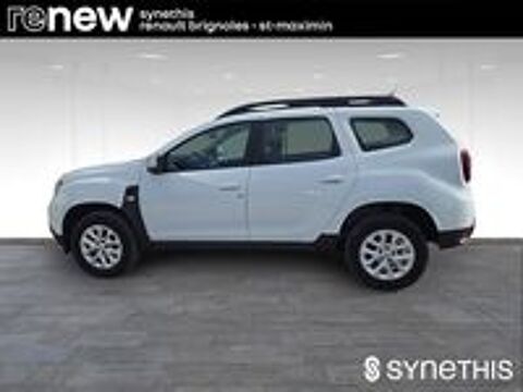 Duster ECO-G 100 4x2 Expression 2023 occasion 83170 Brignoles