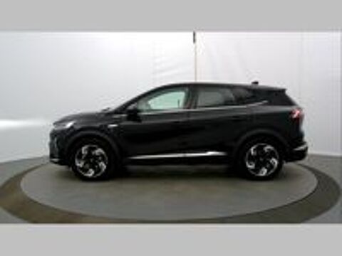 Symbioz E-Tech full hybrid 145 Iconic 2025 occasion 83300 Draguignan