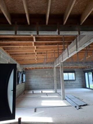  Maison � vendre 4 pi�ces 105 m�