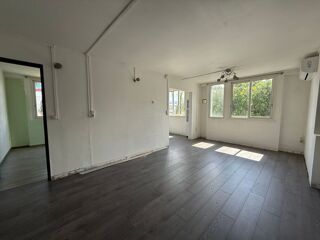 Vente Appartement ORPI ST PIERRE - Appt F4 Front de mer Saint-pierre