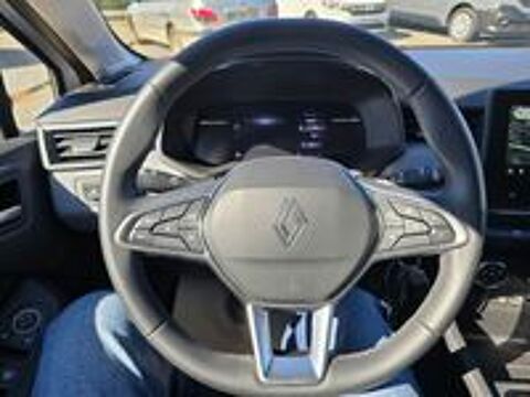 Clio V Clio TCe 90 GSR2 Evolution 2025 occasion 91410 Dourdan