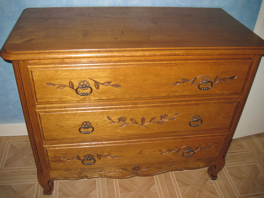 commode style Normand Meubles