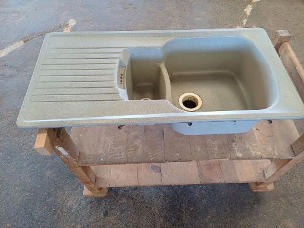 EVIER de cuisine Bricolage
