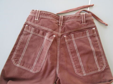 PANTALON BAGGY NEUF TAILLE M 20 Endoufielle (32)