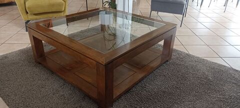 Table basse de salon 150 Villefargeau (89)