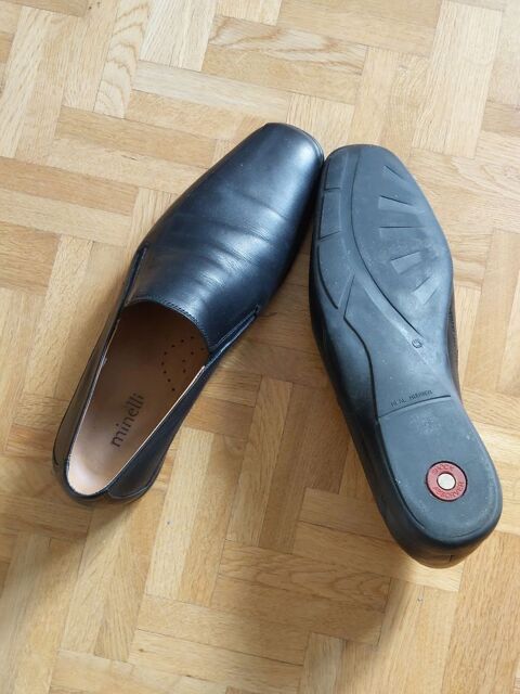 Chaussure 2025 homme lyon