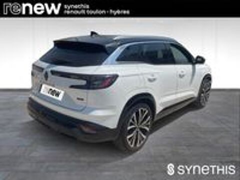 Austral E-Tech hybrid 200 Iconic 2023 occasion 83160 La Valette-du-Var
