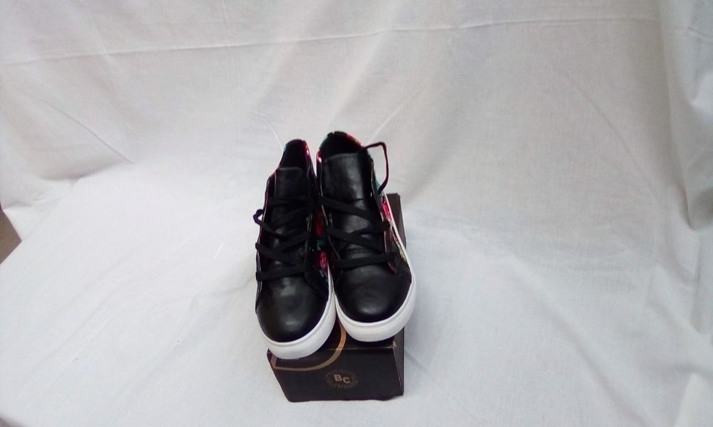 baskets montantes Bella Comoda Chaussures