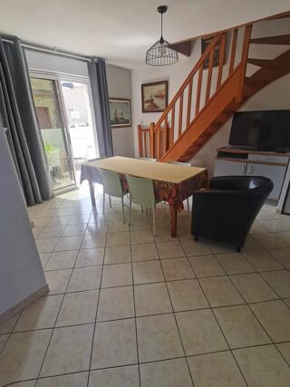  Villa  vendre 3 pices 48 m
