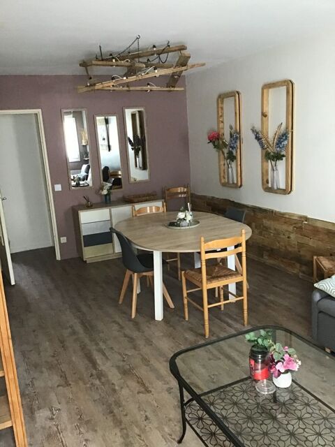  Maison  louer 2 pices 65 m