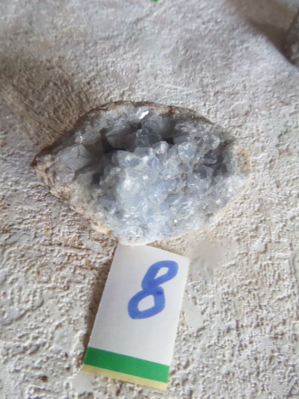 pierres et min&eacute;raux 