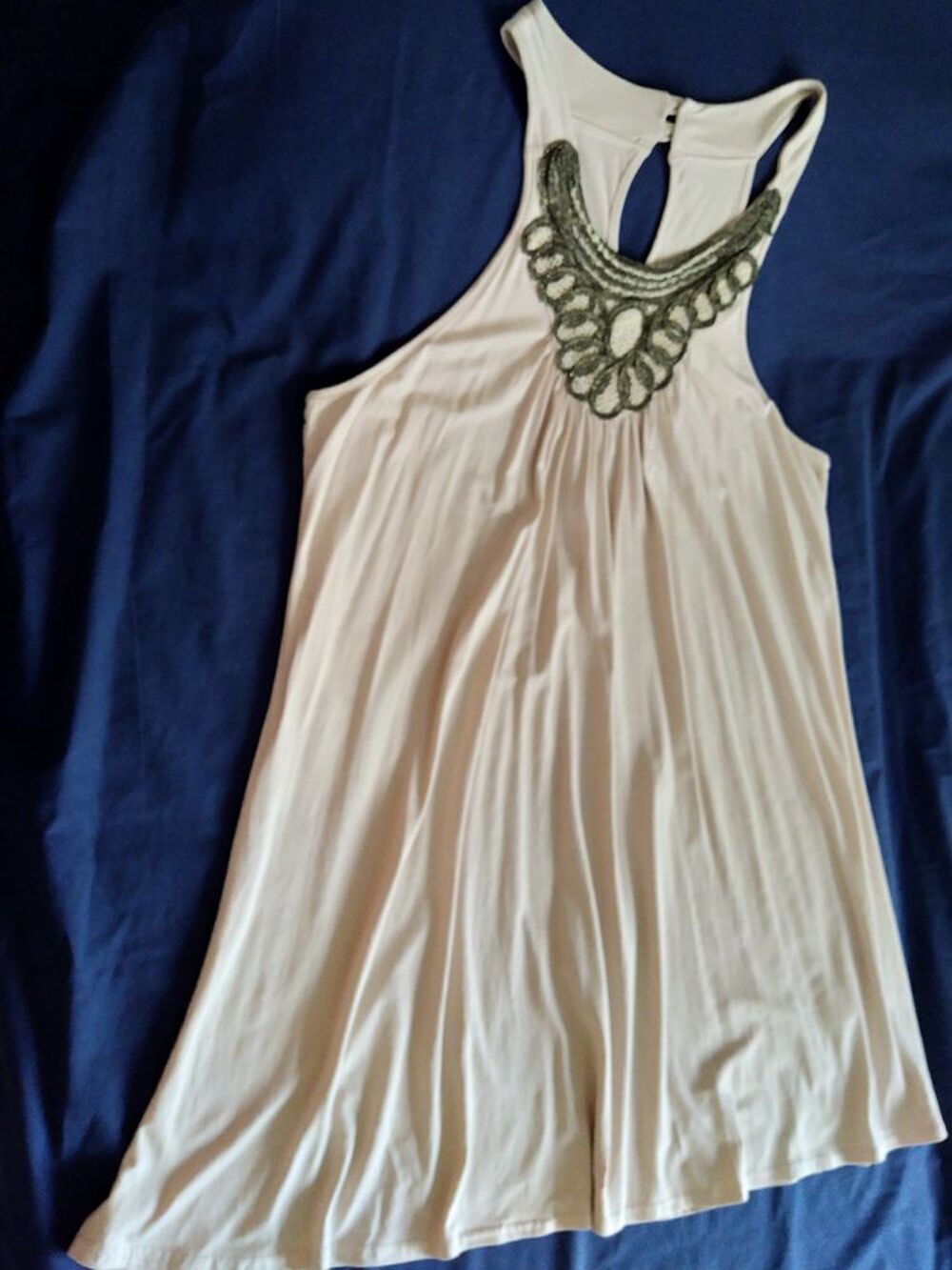 Robe Vêtements
