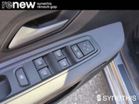 Sandero ECO-G 100 GSR2 Stepway Extreme 2025 occasion 05000 Gap
