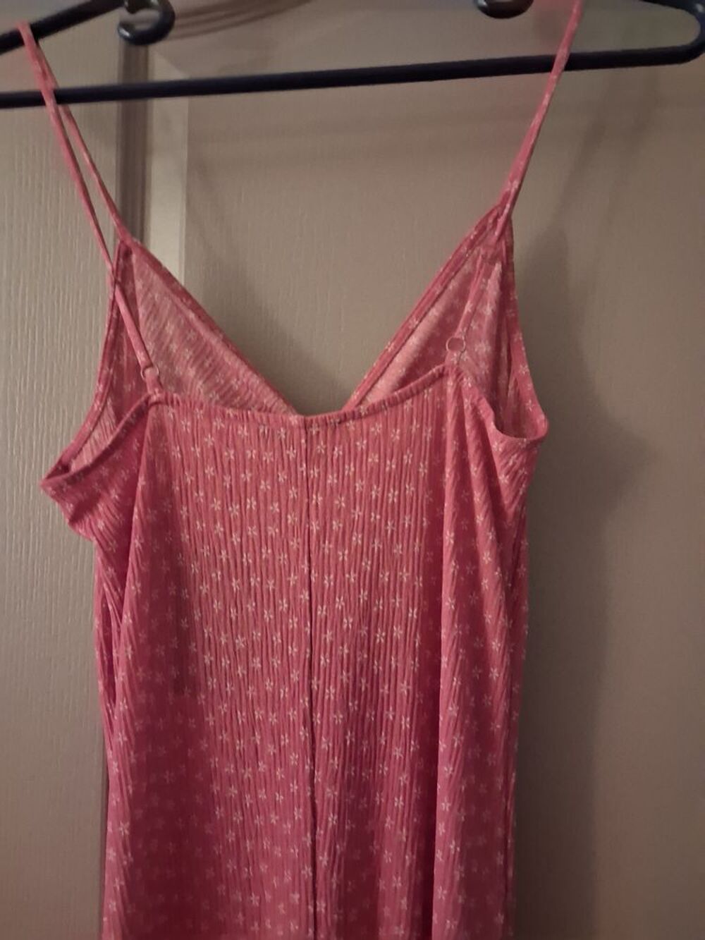 Chemise de nuit Vêtements