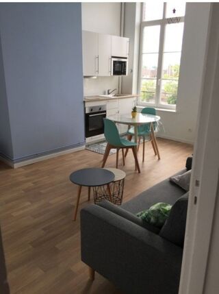  Appartement � louer 2 pi�ces 42 m�